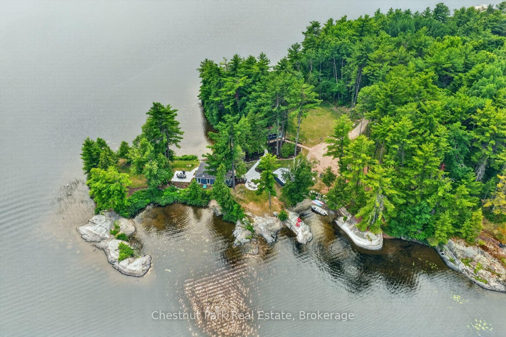 357 Whip Poor Will Road, French River, ON P0M 1A0, French River — photo 1
