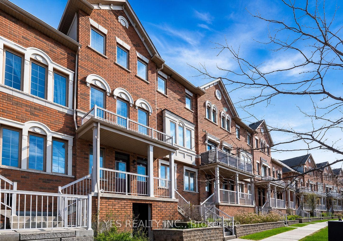 180 Howden Boulevard 39, Brampton, ON L6S 0E6, Brampton — photo 1