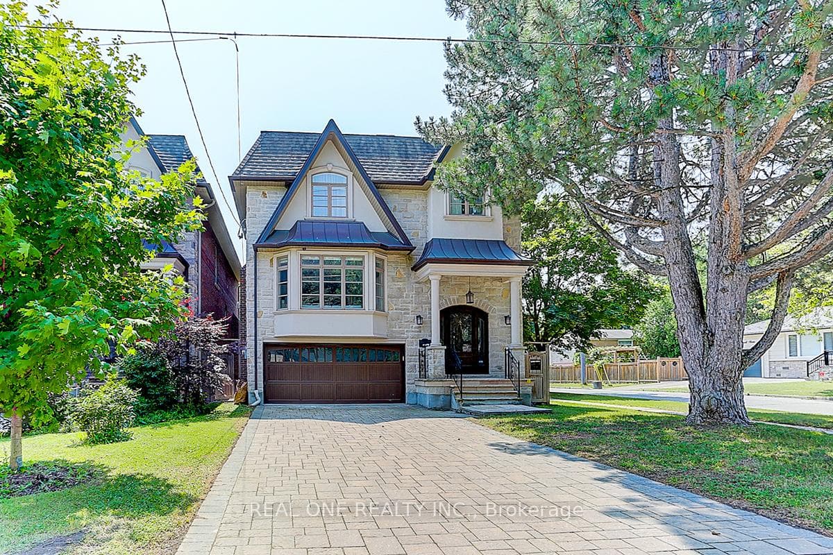 297 Churchill Avenue, Toronto, ON M2R 1E5, Toronto C07 — photo 1