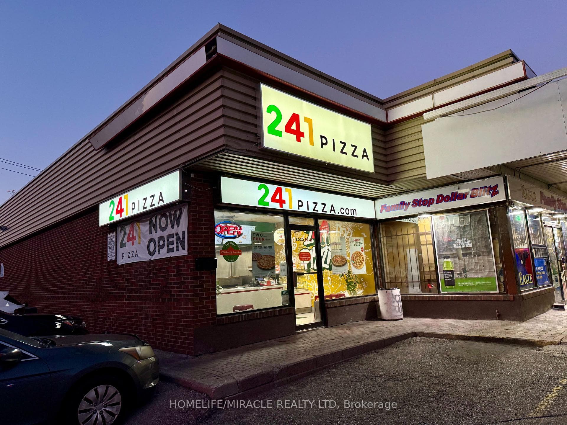 2372 Eglinton Avenue E Unit#1, Toronto, ON M1K 2P3, Toronto E04 — photo 1
