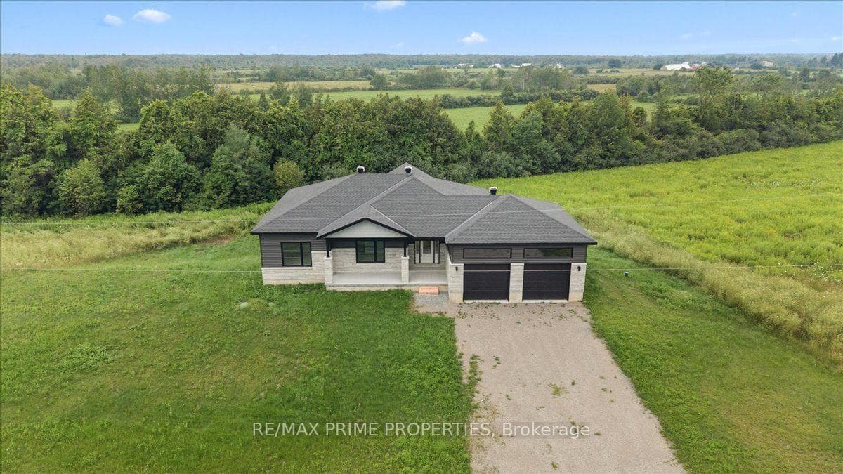 465 Pioneer Road, Merrickville-Wolford, ON K0G 1N0, Merrickville-Wolford — photo 1