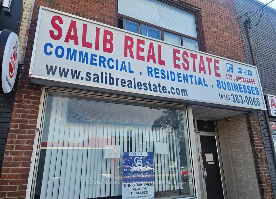 2869 Kingston Main, Toronto, ON M1M 1N3, Toronto E08 — photo 1