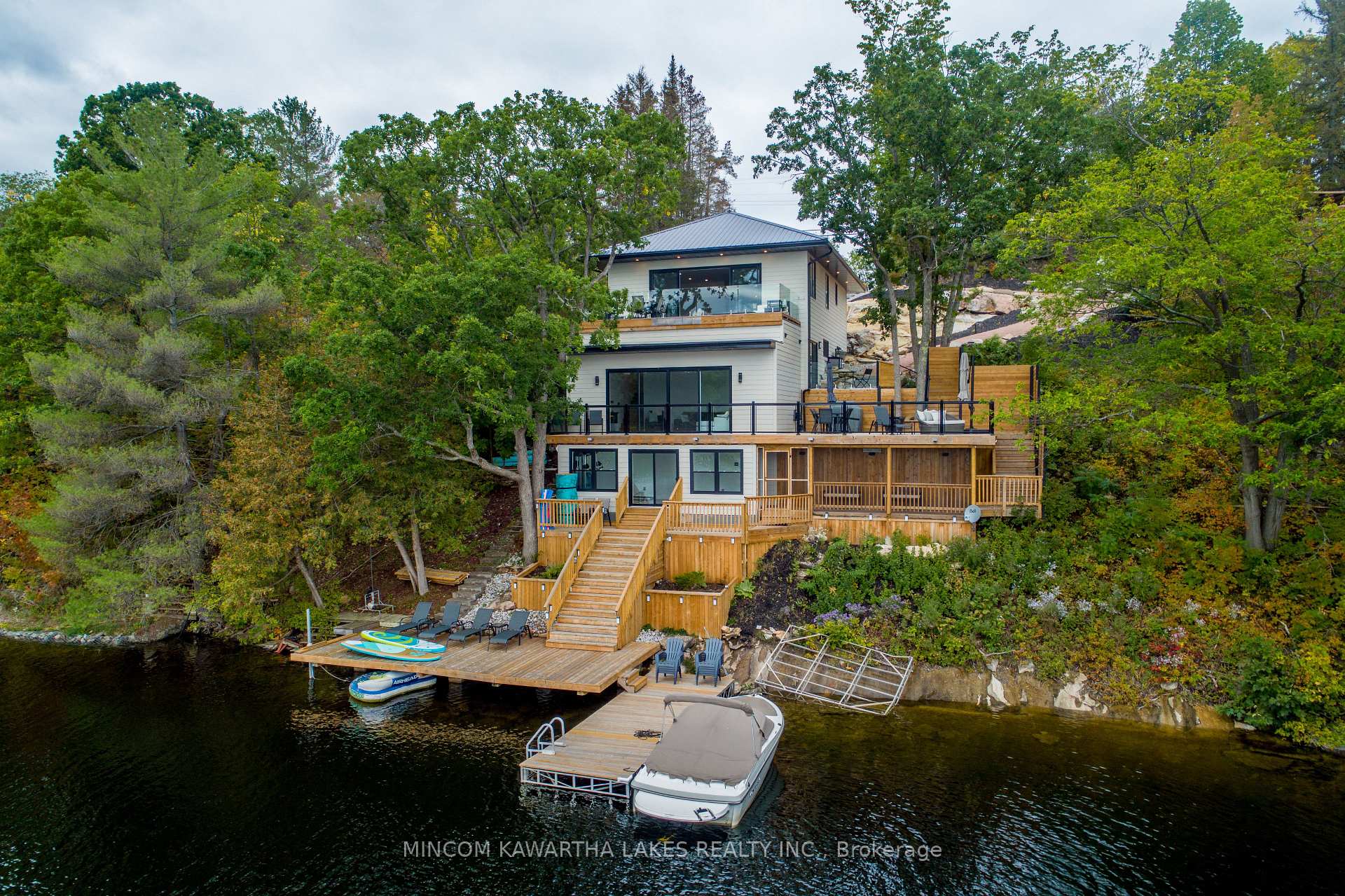 1416 Northey's Bay Road, North Kawartha, ON K0L 3E0, North Kawartha — photo 1