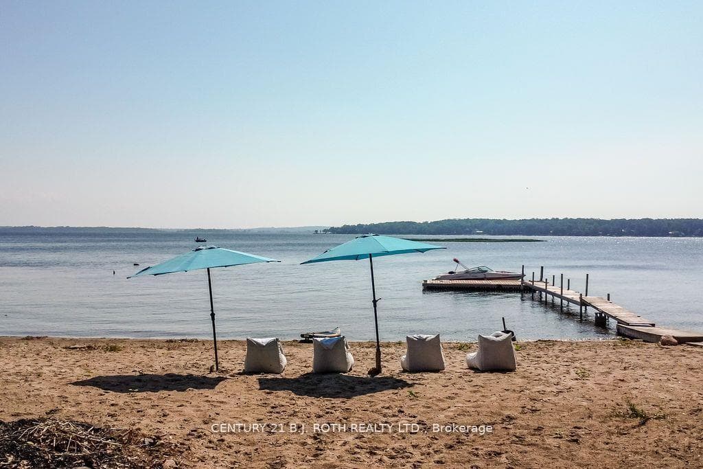 58 Methodist Island, Tay, ON L0K 1R0, Tay — photo 1