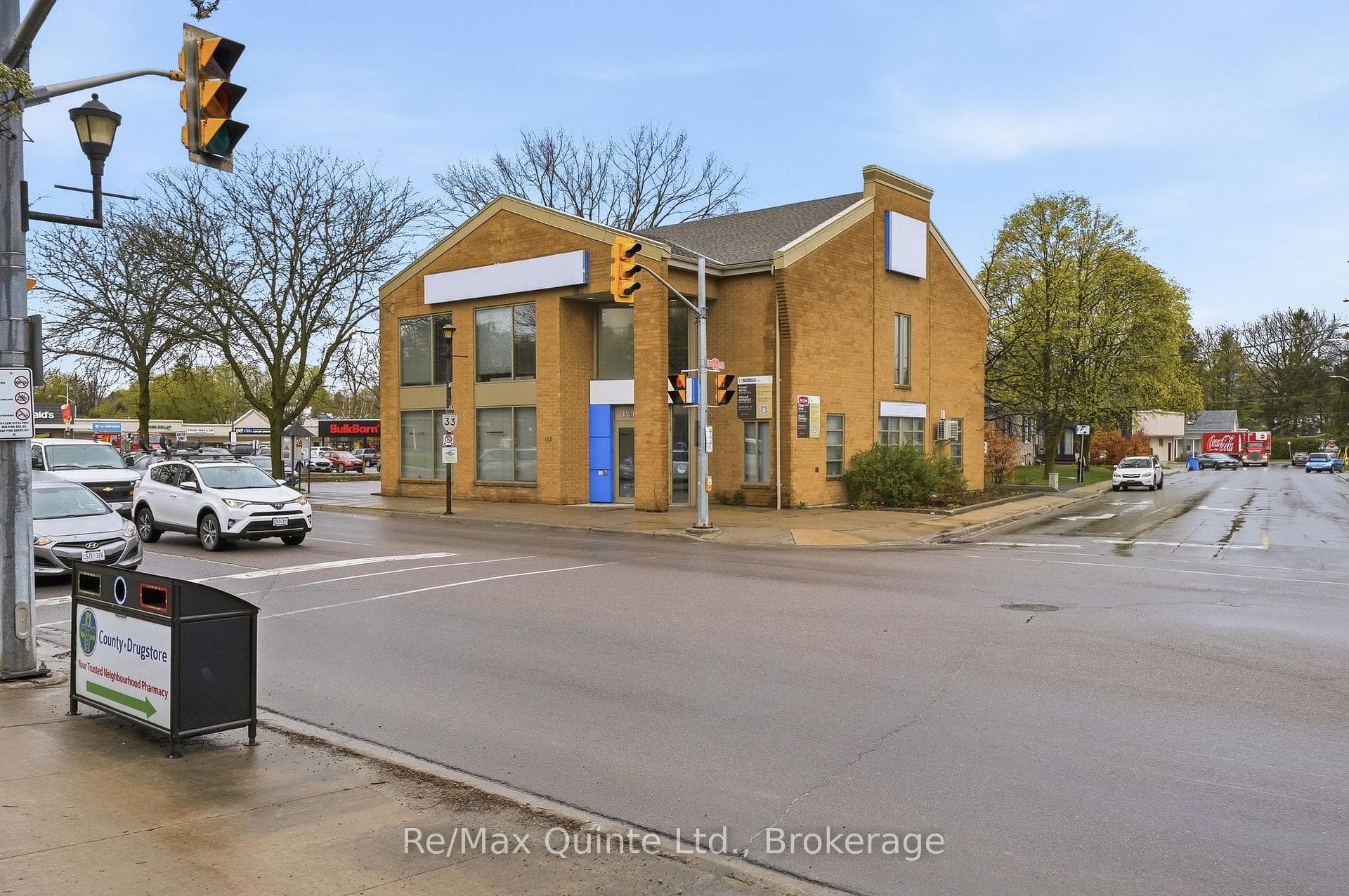 115 Picton Main Street, Prince Edward County, ON K0K 2T0, Prince Edward County — photo 1