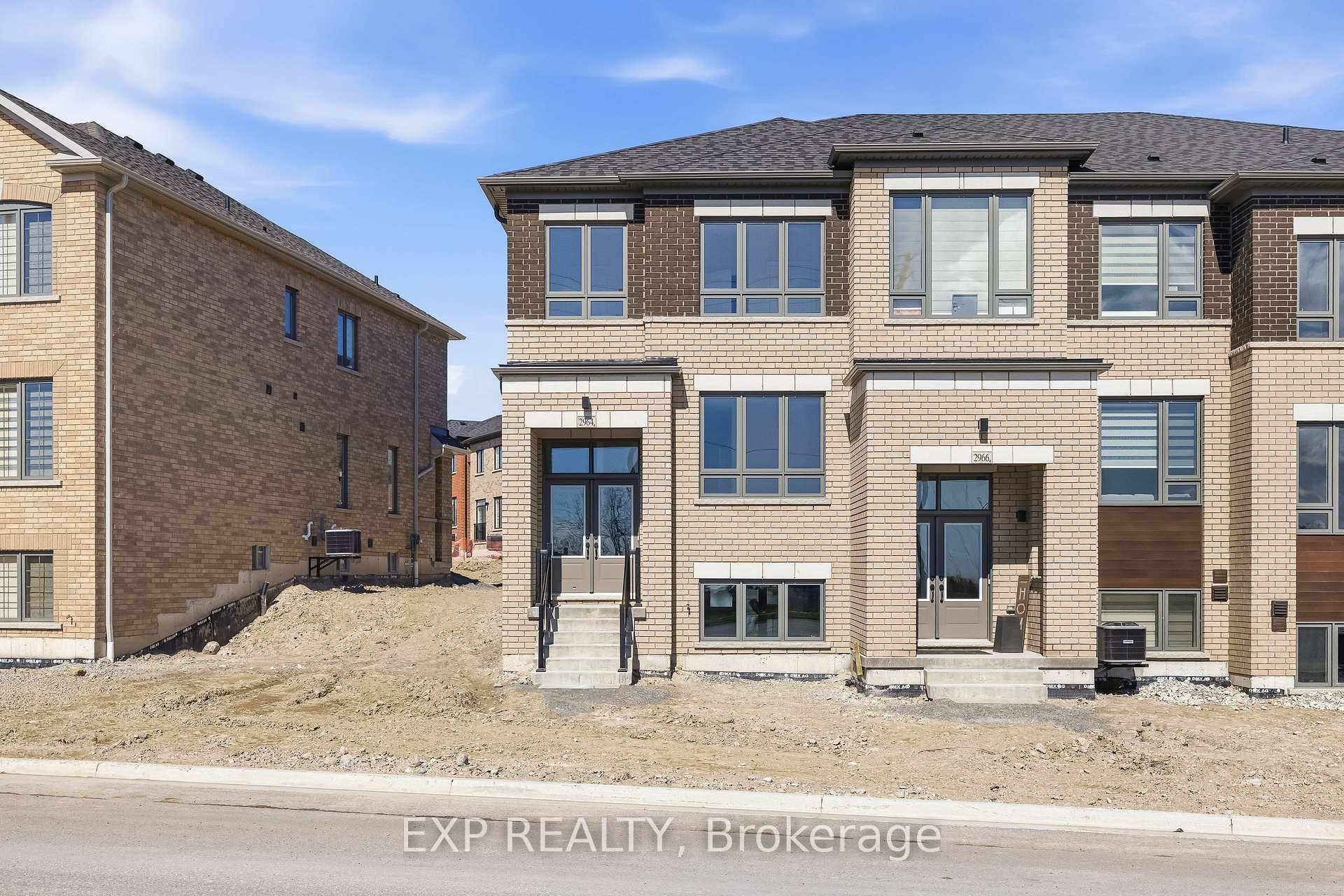 2964 Peter Matthews Drive, Pickering, ON L1X 0R7, Pickering — photo 1