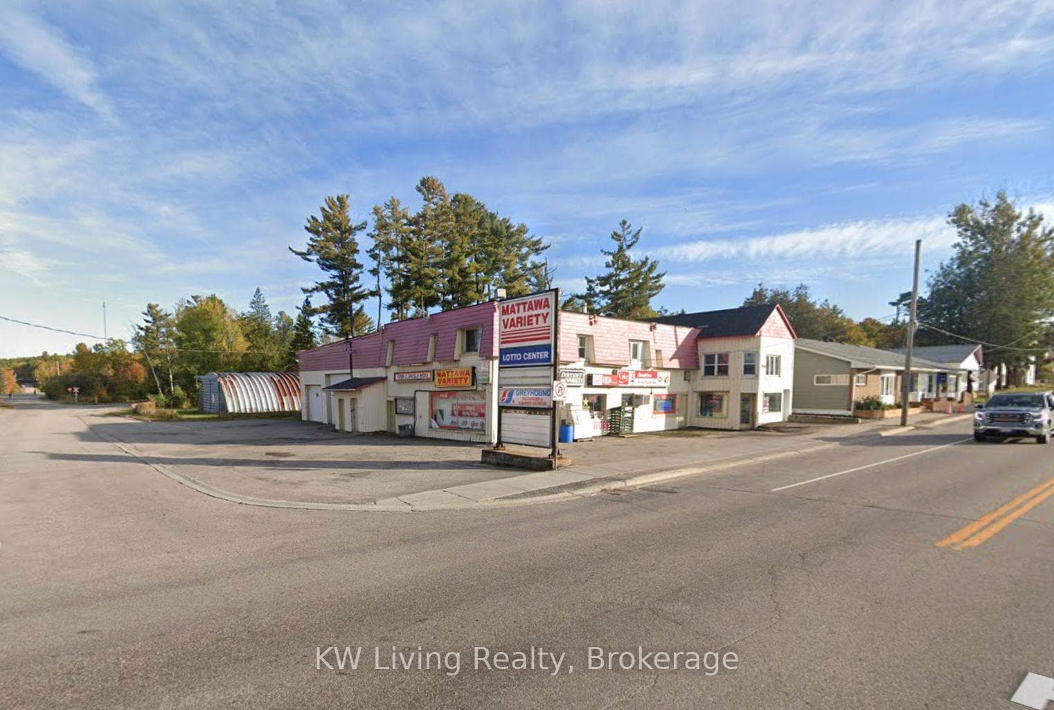 311 McConnell Street, Mattawa, ON P0H 1V0, Mattawa — photo 1