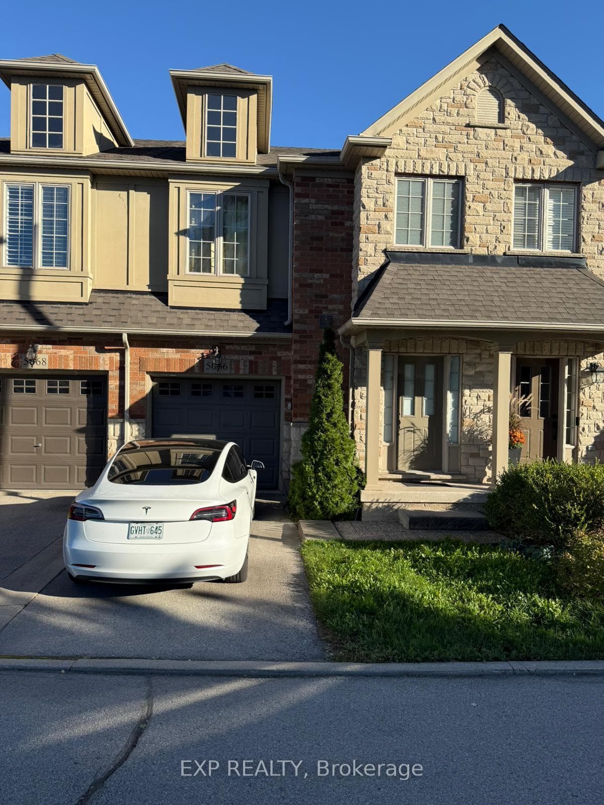 5066 Mercer Common, Burlington, ON L7L 0A4, Burlington — photo 1