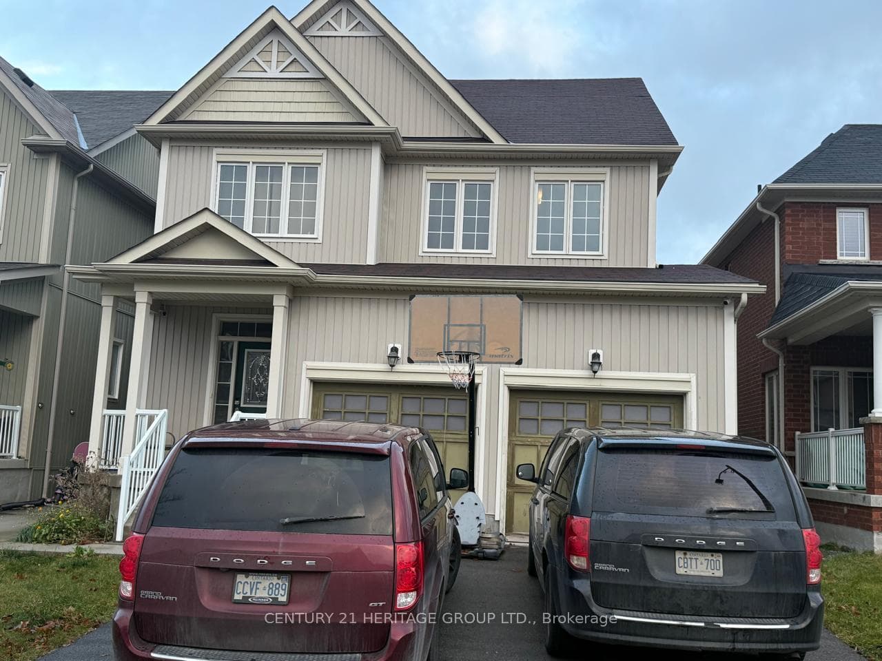 11 Fred Mason Street Basement, Georgina, ON L4P 0B2, Georgina — photo 1