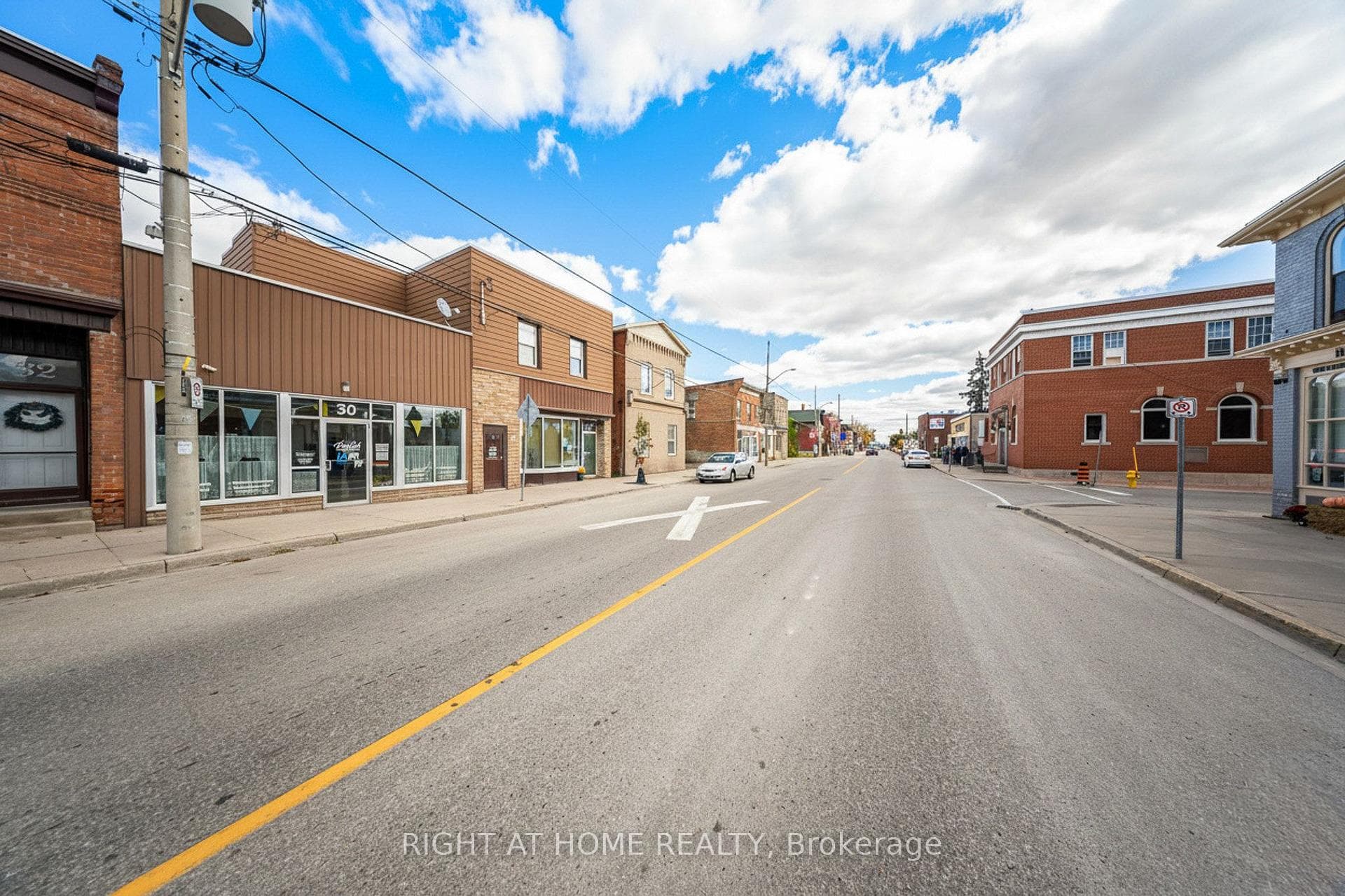 28-30 King Street W, Haldimand, ON N0A 1H0, Haldimand — photo 1