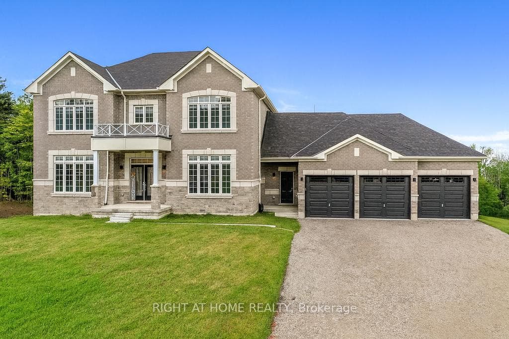 8 Forest Heights Court, Oro-Medonte, ON L0L 2E0, Oro-Medonte — photo 1