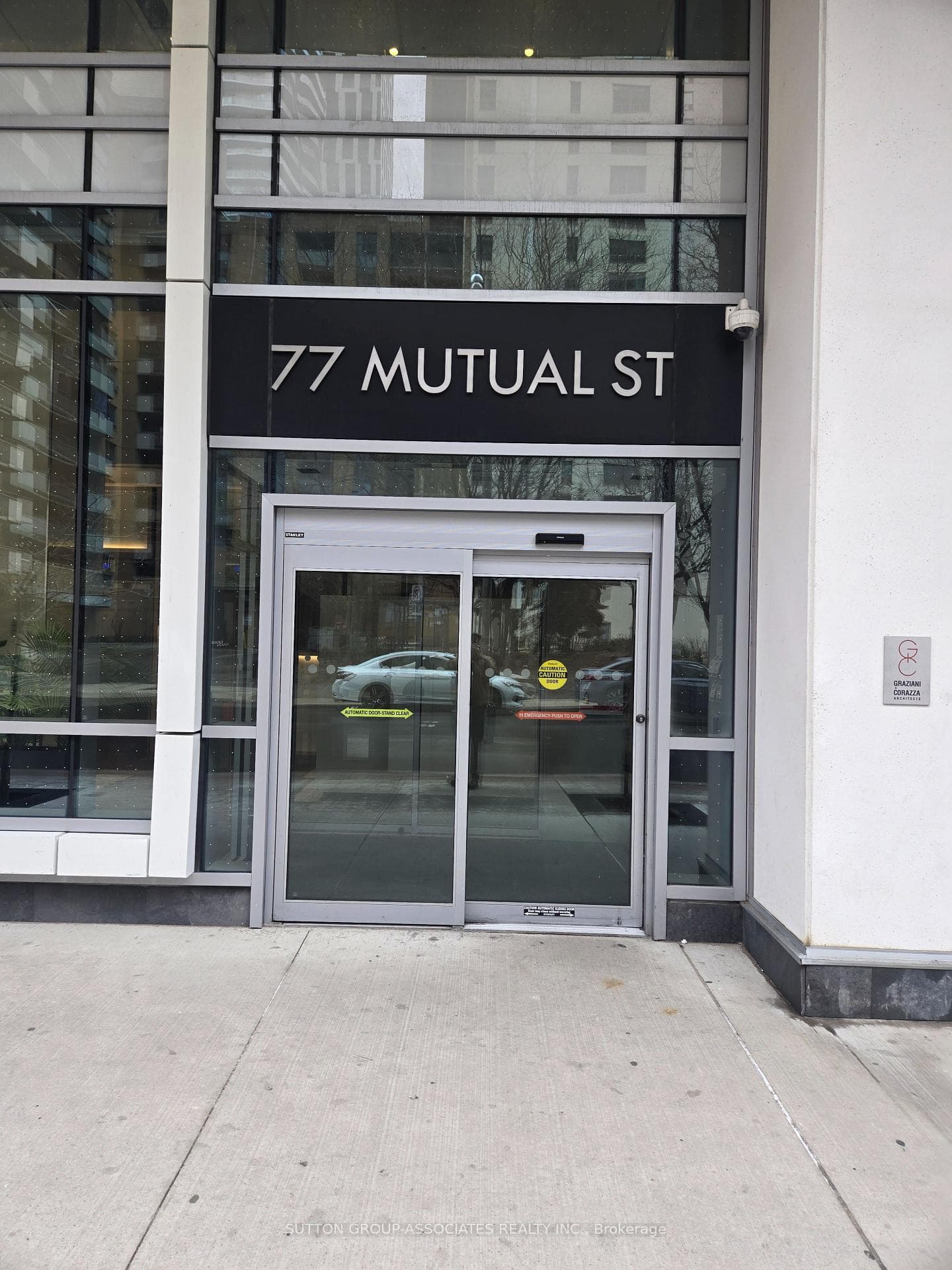 77 Mutual Street 3001, Toronto, ON M5B 2A9, Toronto C08 — photo 1