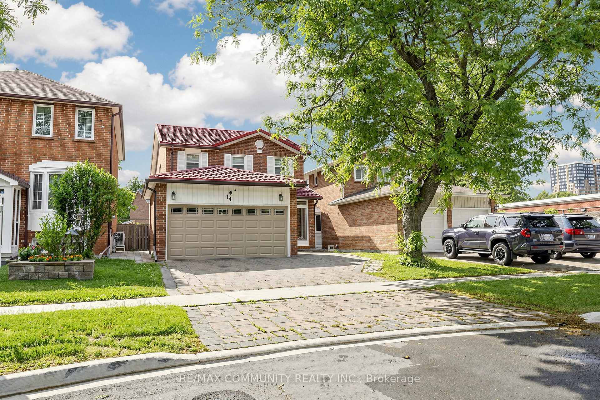 14 Presidents Court, Toronto, ON M1V 3E8, Toronto E07 — photo 1