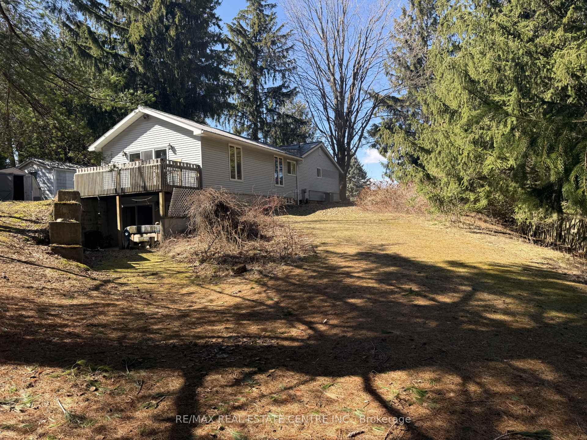 21 Mccutcheon Road, Mulmur, ON L9V 3E8, Mulmur — photo 1