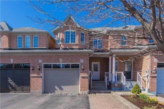 106 Novella Road, Vaughan, ON L4K 5K7, Vaughan — photo 1