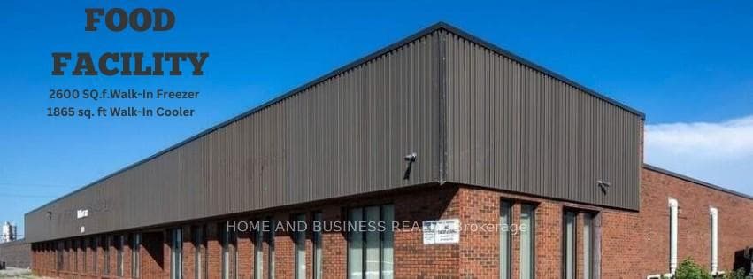 1880 Bonhill Road A, Mississauga, ON L5T 1C4, Mississauga — photo 1