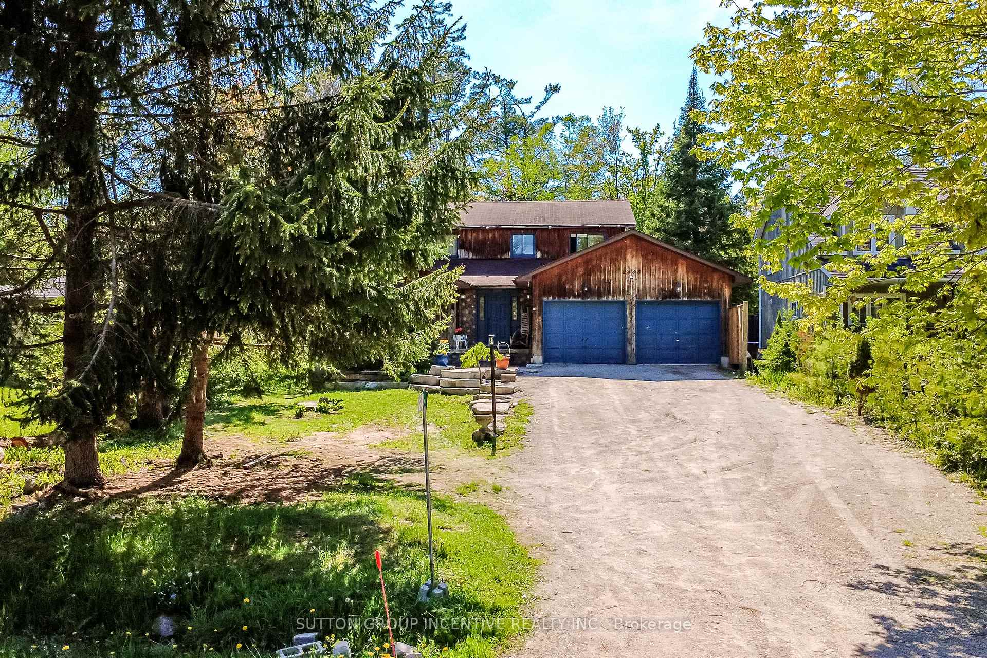 2448 Wallace Avenue, Innisfil, ON L9S 2G5, Innisfil — photo 1
