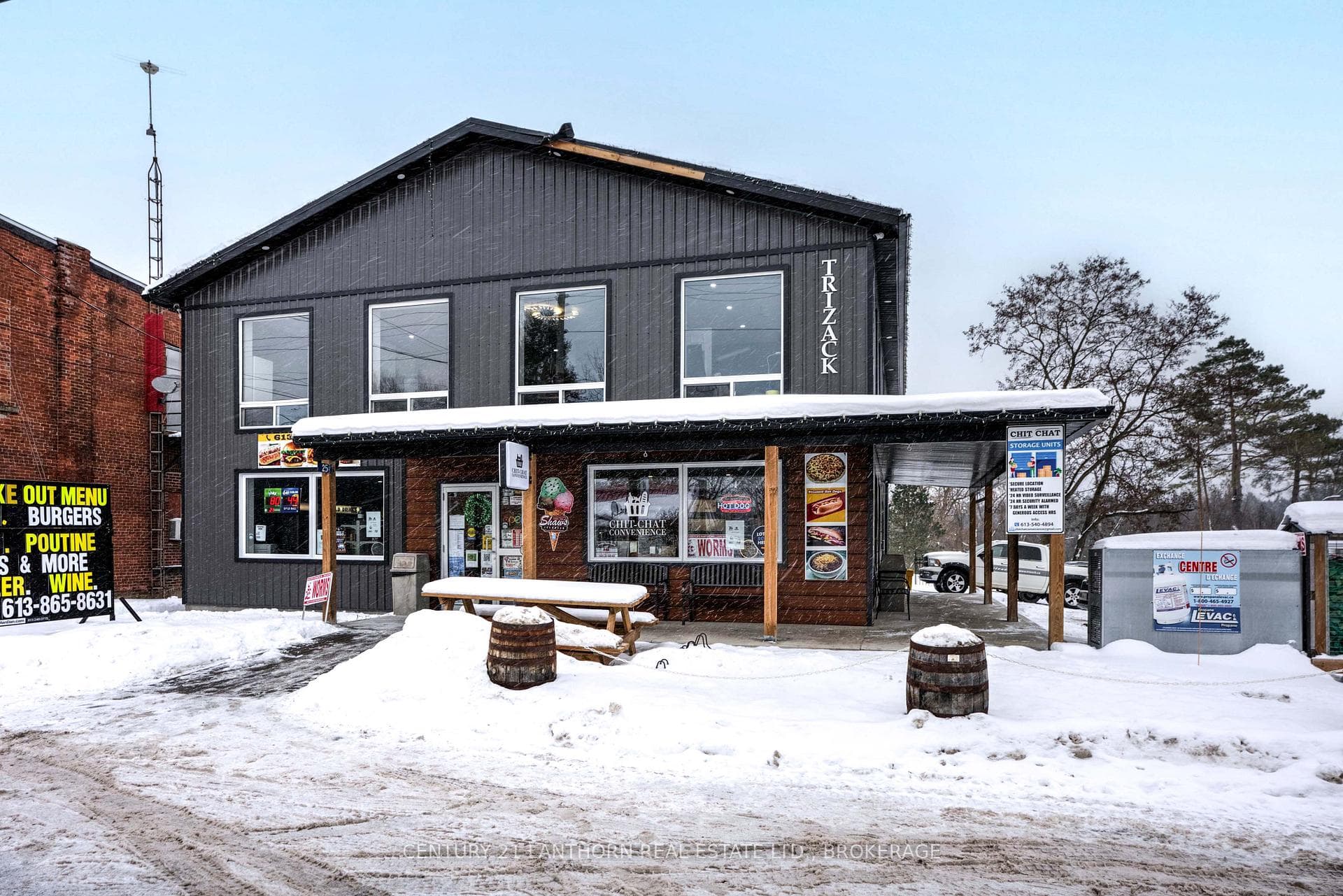 25 Main Street W, Elizabethtown-Kitley, ON K0E 1M0, Elizabethtown-Kitley — photo 1