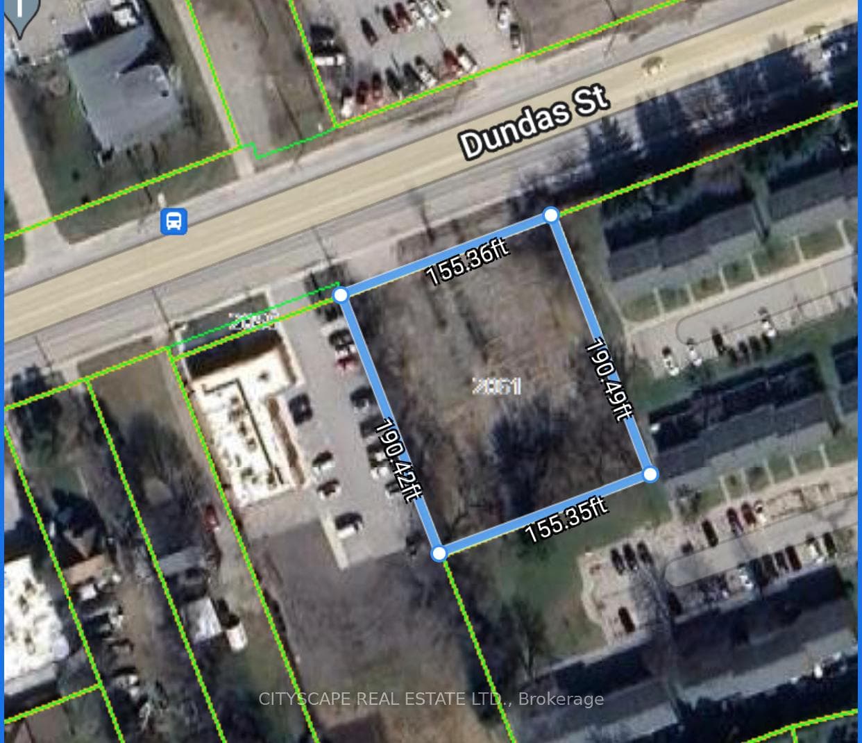 2061 Dundas Street S, London East, ON N5V 1R4, London East — photo 1