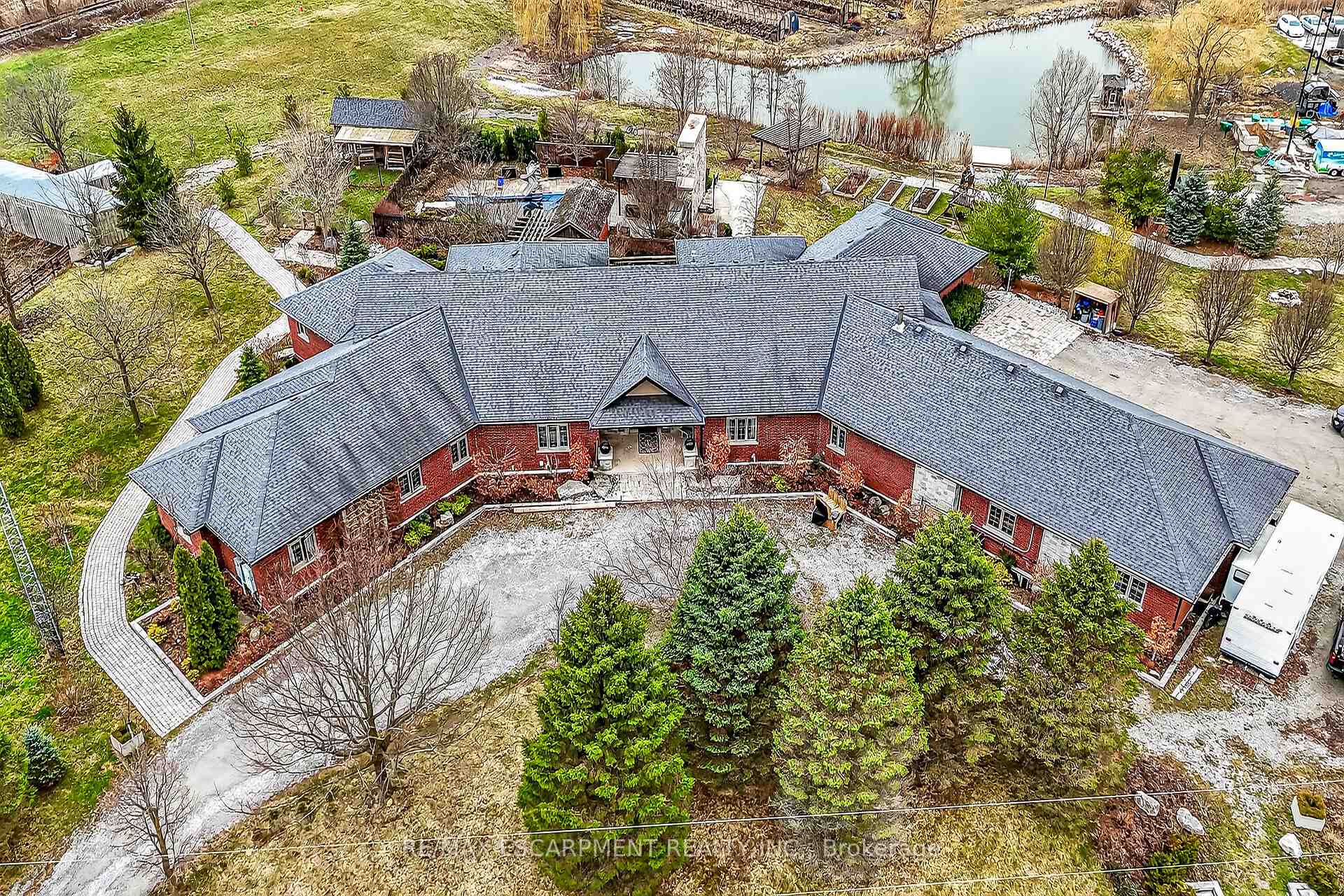 393 Old Onondaga Road E, Brant, ON N3T 5L4, Brant — photo 1