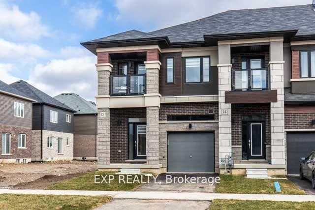 12 Bowery Road (Main), Brantford, ON N3V 0A9, Brantford — photo 1