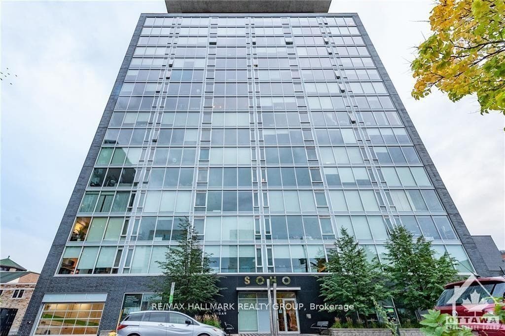 300 Lisgar Street W 1105, Ottawa Centre, ON K2P 0E2, Ottawa Centre — photo 1