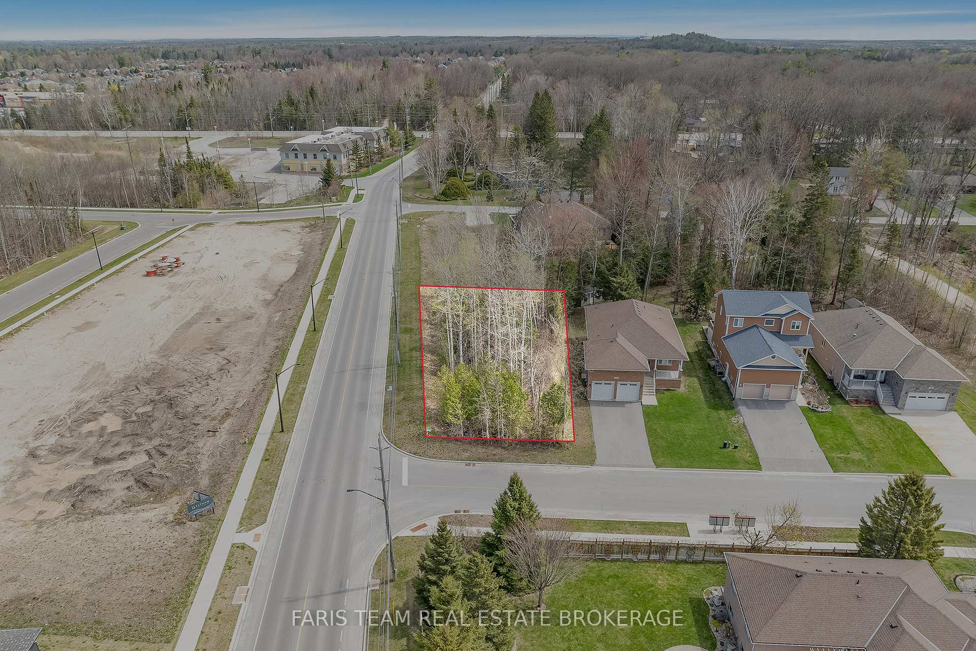 00000 Baywood Way, Wasaga Beach, ON L9Z 1R3, Wasaga Beach — photo 1