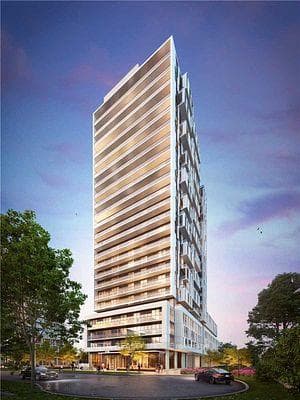 188 Fairview Mall Drive N 906, Toronto, ON M2J 4T1, Toronto C15 — photo 1