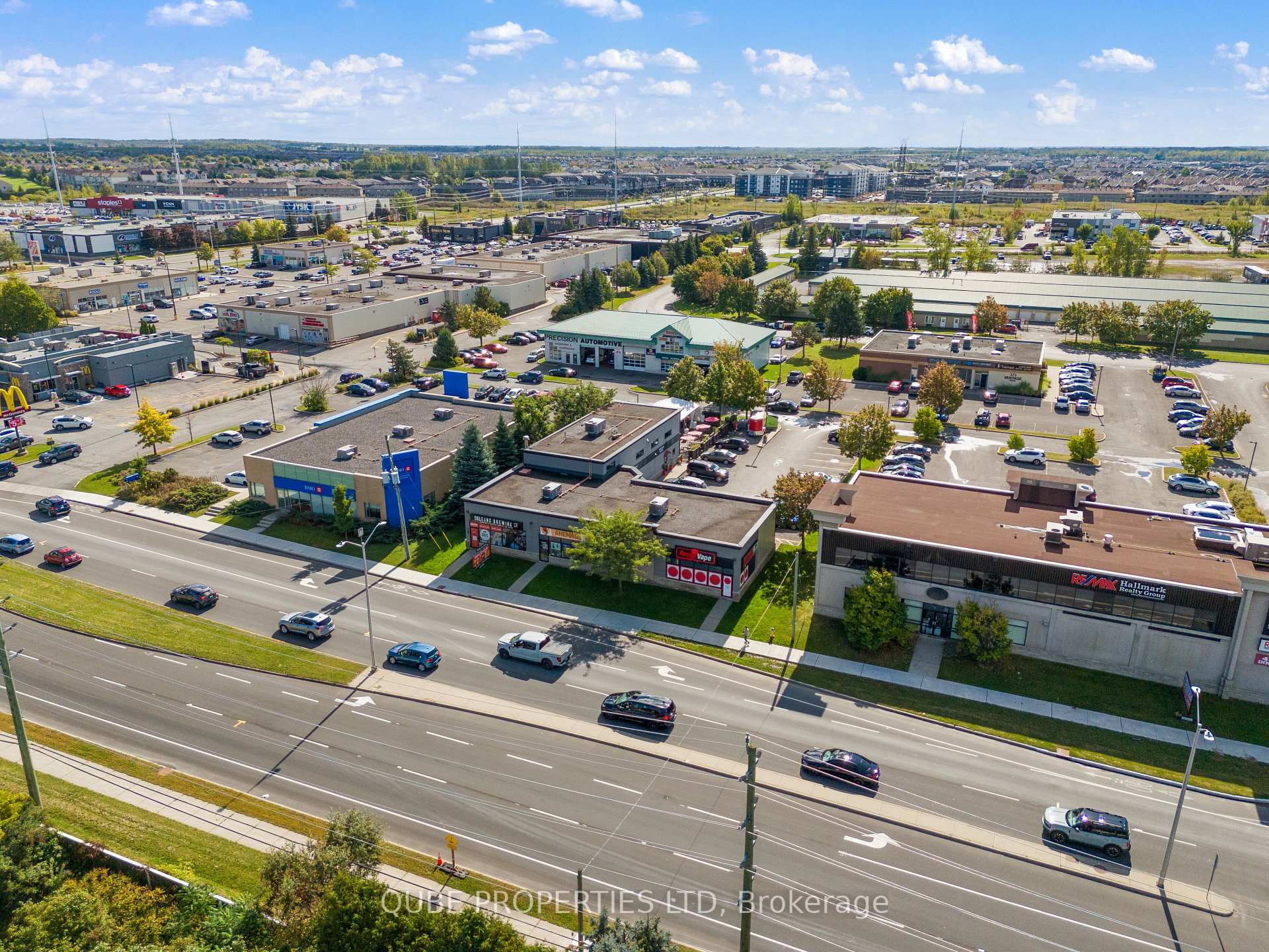 4380 Innes Road, Orleans - Cumberland and Area, ON K4A 3W3, Orleans - Cumberland and Area — photo 1