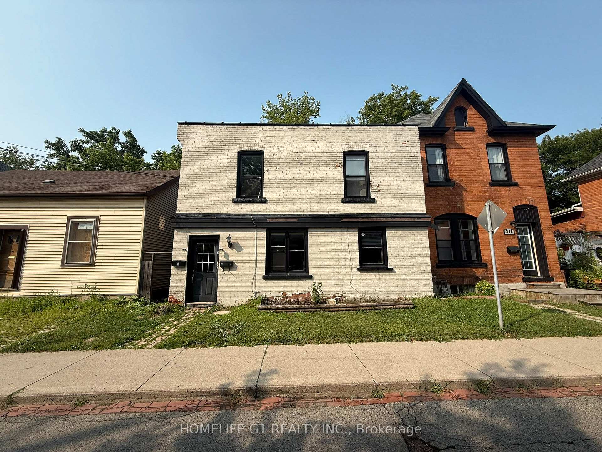 288 Hunter Street W 2, Hamilton, ON L8P 1S3, Hamilton — photo 1