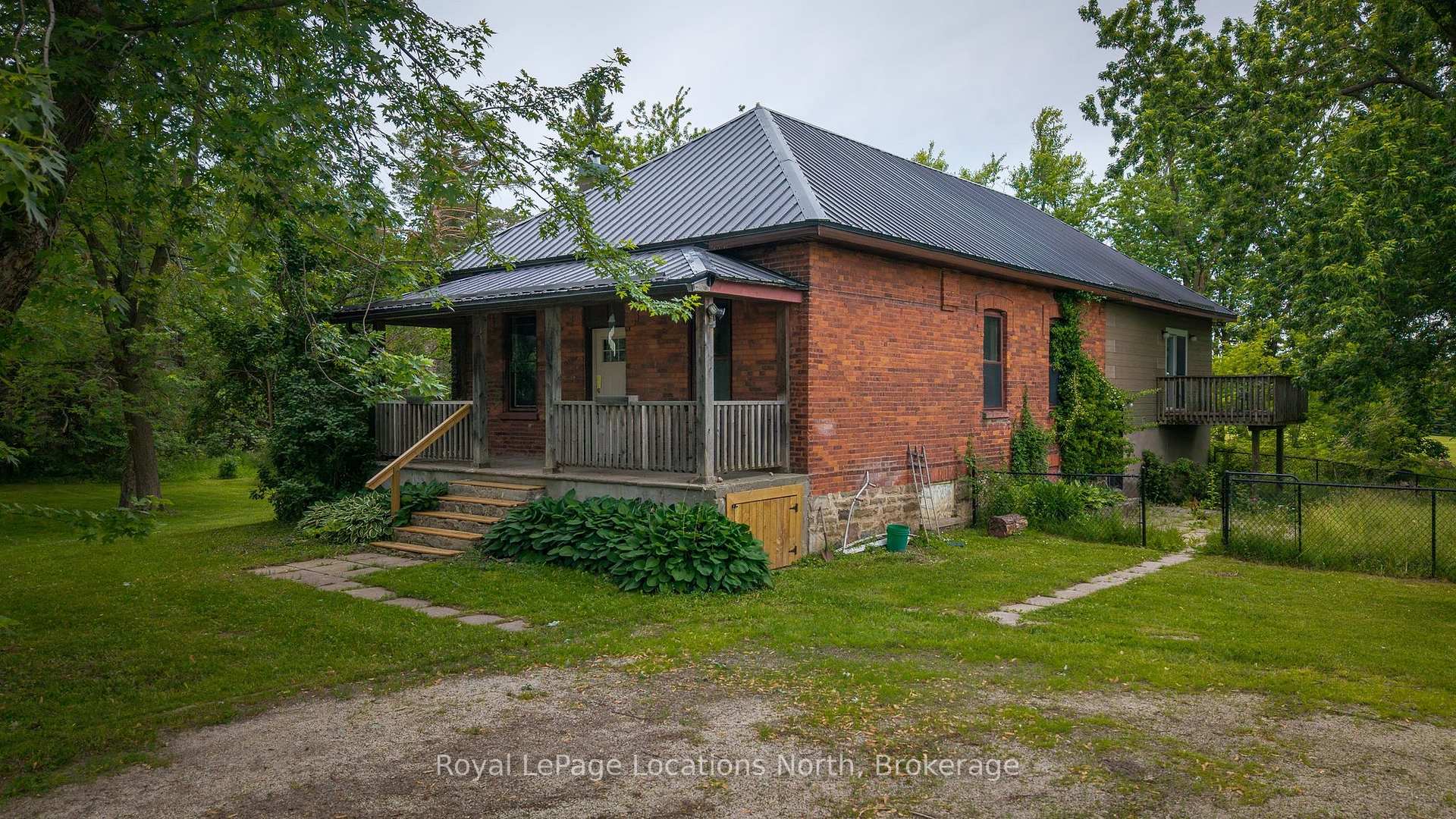 9038 County Rd 91 Road, Clearview, ON L0M 1H0, Clearview — photo 1
