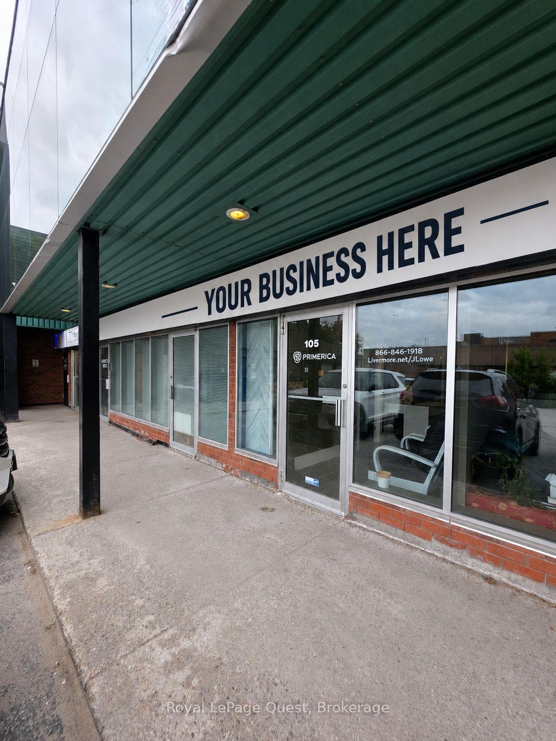 17 Colborne Street E 105, Orillia, ON L3V 1T4, Orillia — photo 1