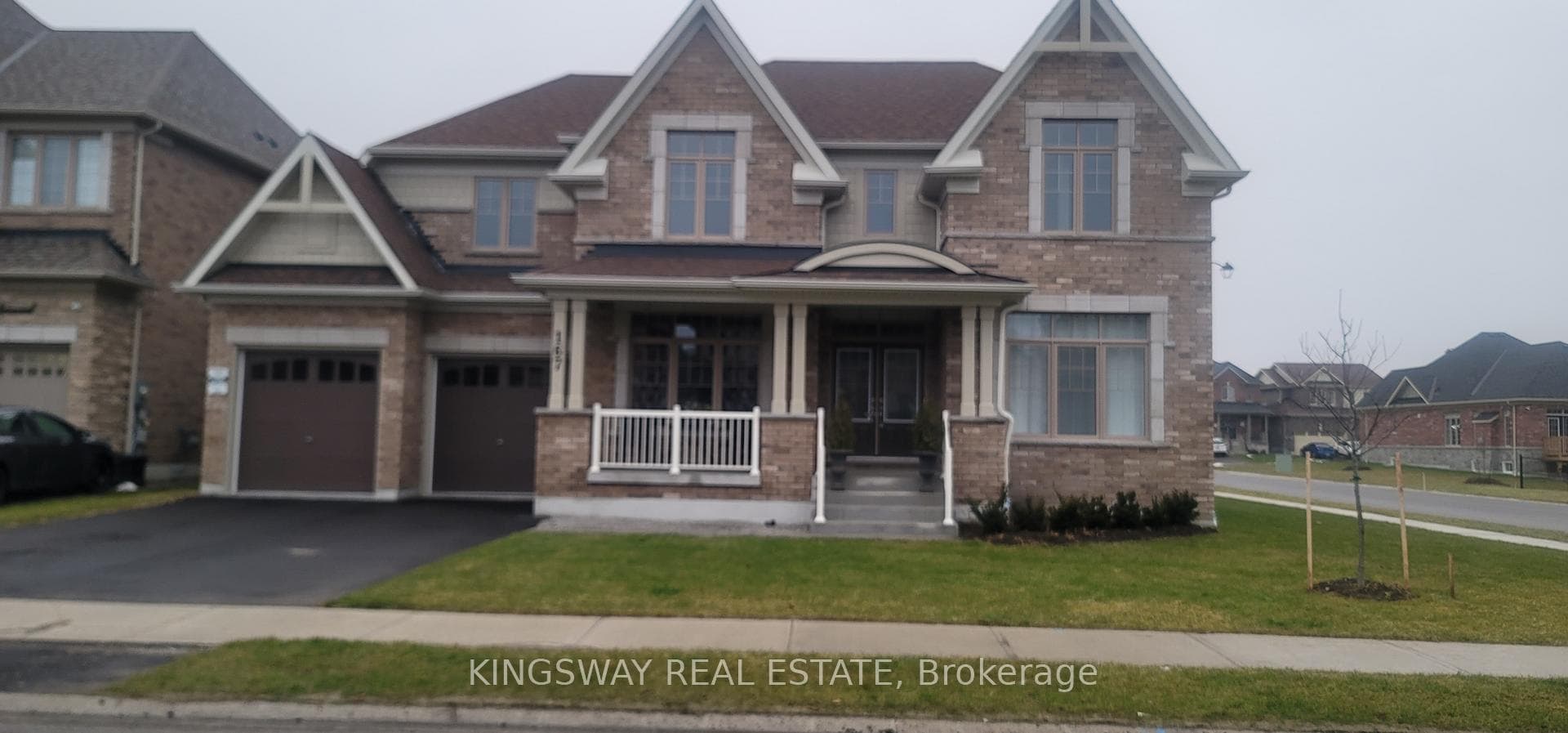 167 Trail Boulevard, Springwater, ON L9X 0S7, Springwater — photo 1