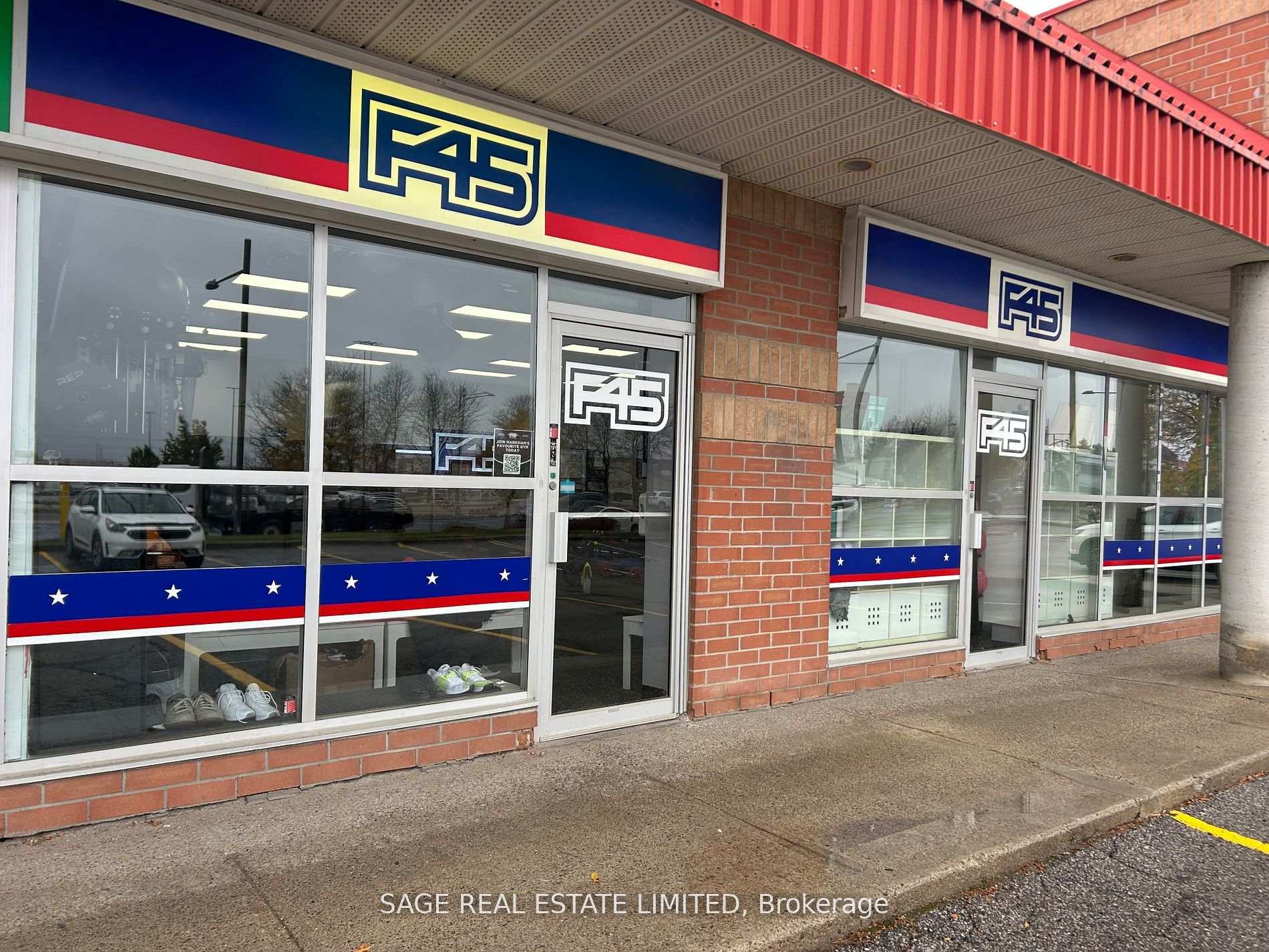3150 HWY 7 Highway 5A, Markham, ON L3R 5A1, Markham — photo 1