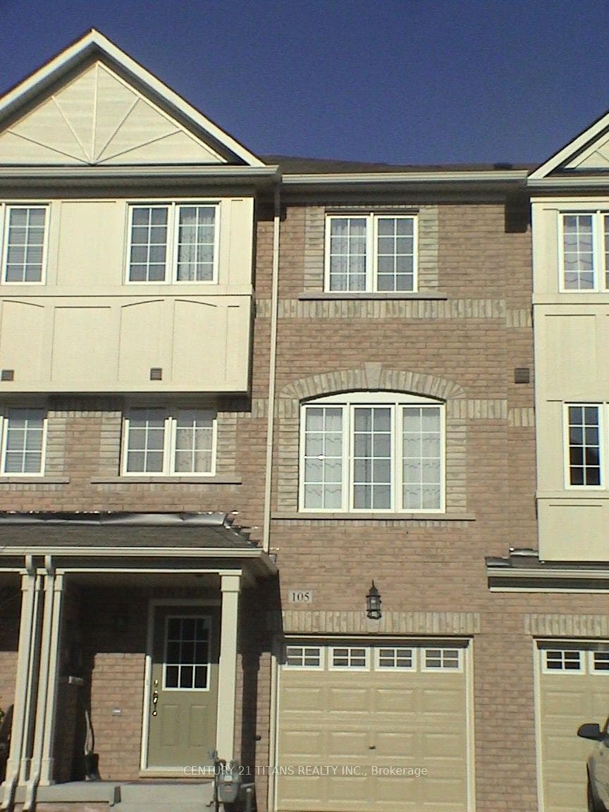 105 Wilkes Crescent, Toronto, ON M1L 0B2, Toronto E04 — photo 1