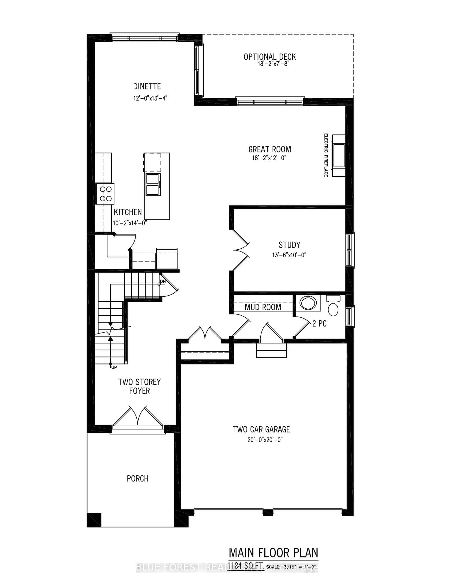 LOT 93 DARWIN Crescent, London South, ON N6P 0J6, London South — photo 1