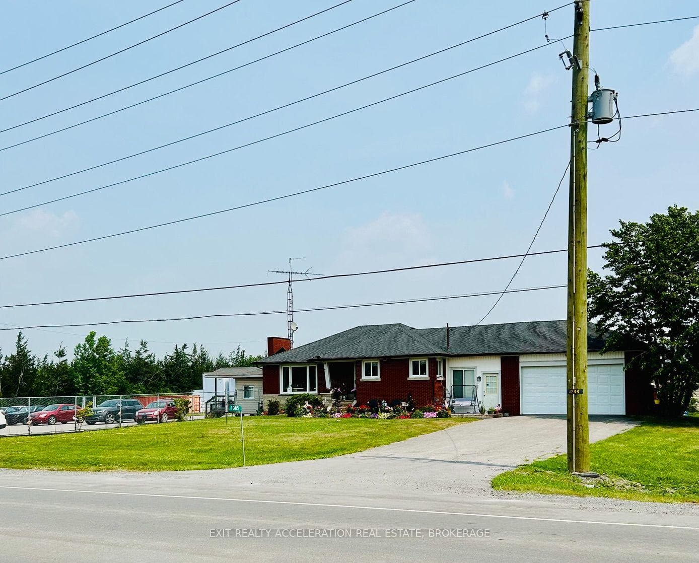 1085 County Rd 41, Greater Napanee, ON K7R 3L2, Greater Napanee — photo 1