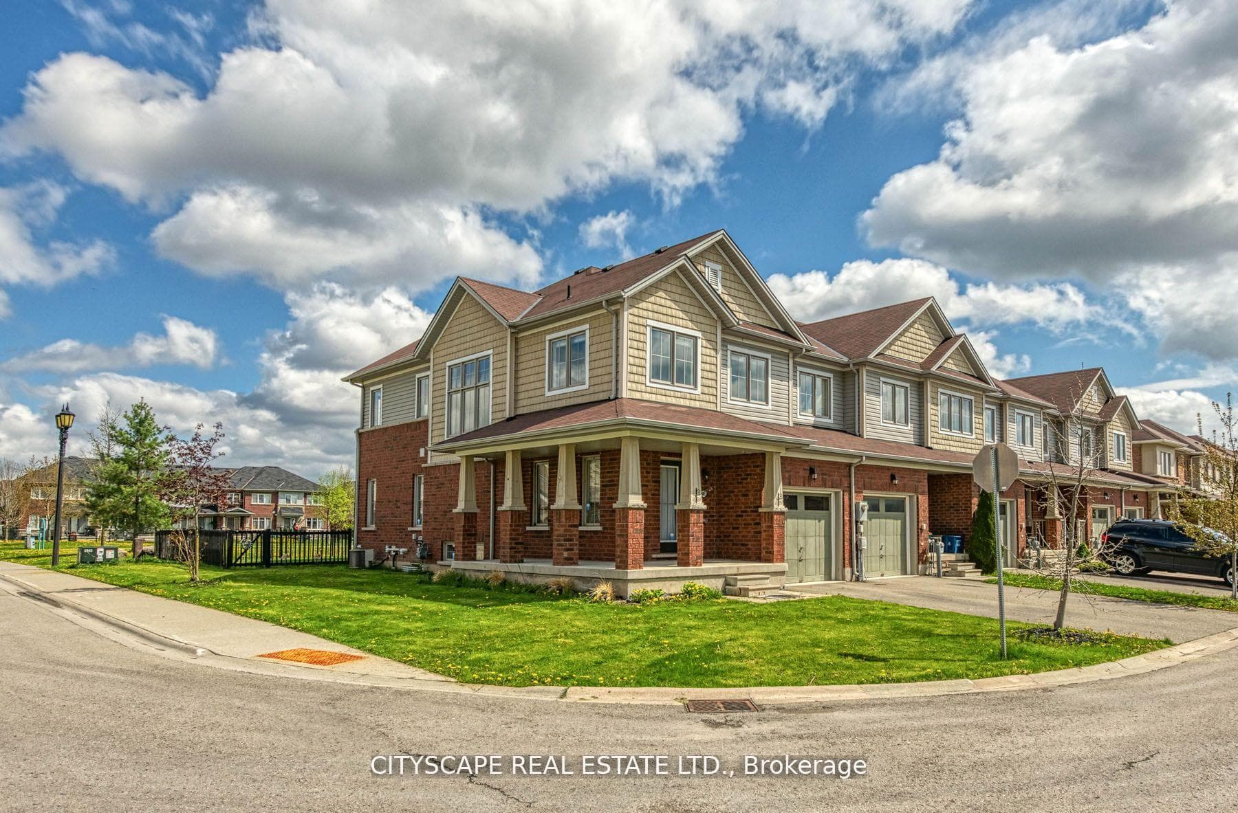 8485 Primrose Lane, Niagara Falls, ON L2H 0K8, Niagara Falls — photo 1
