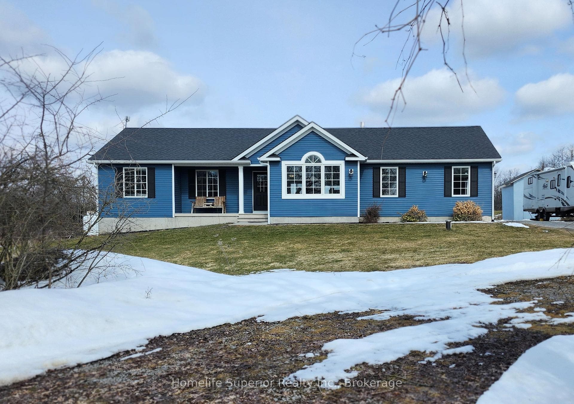 307 Tracey Road, Tyendinaga, ON K0K 2Y0, Tyendinaga — photo 1