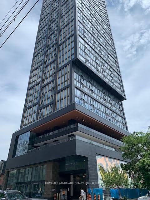 319 Jarvis Street 806, Toronto, ON M5B 0C8, Toronto C08 — photo 1