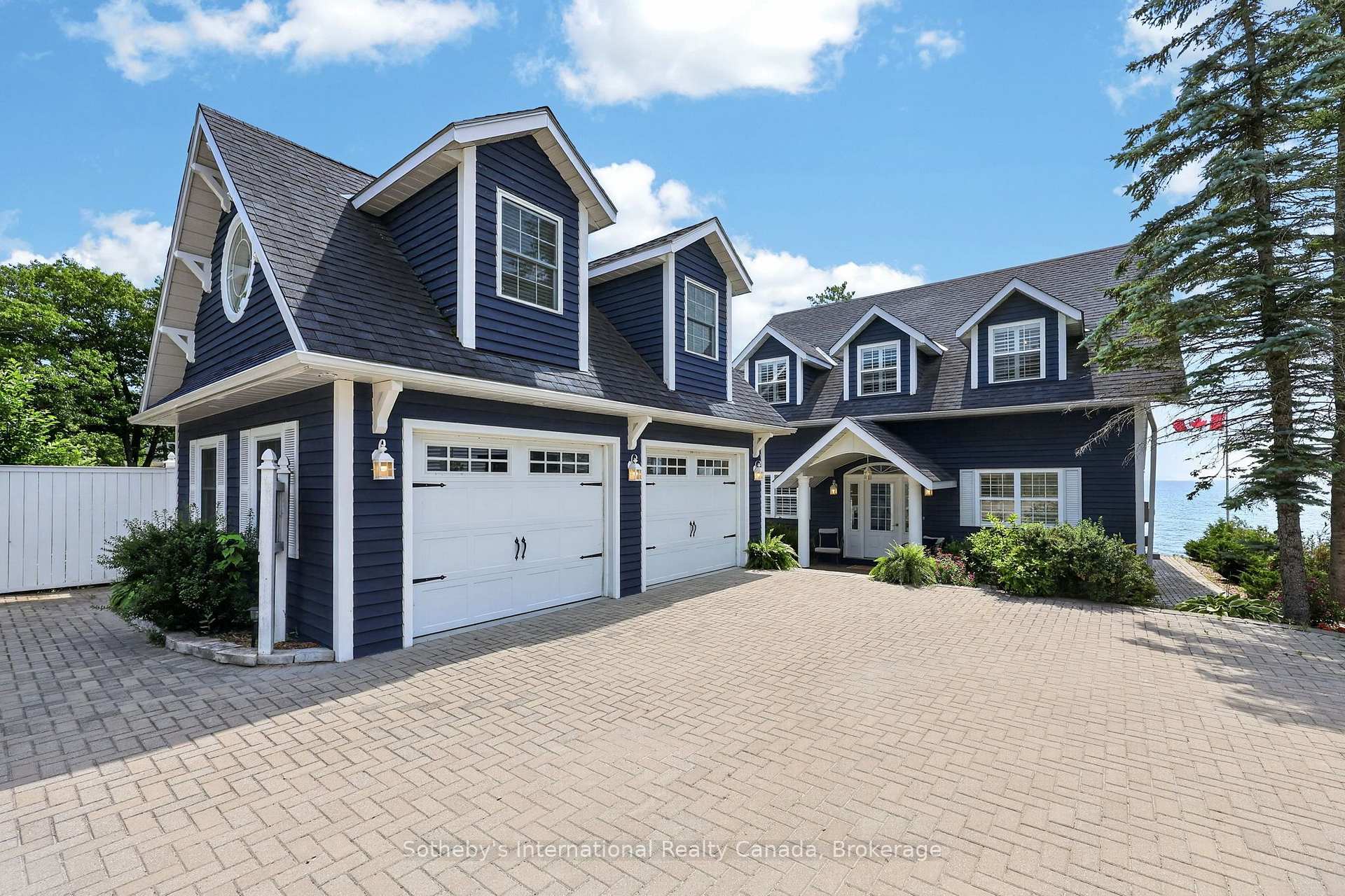 10 Lundy Lane, Tiny, ON L0L 2J0