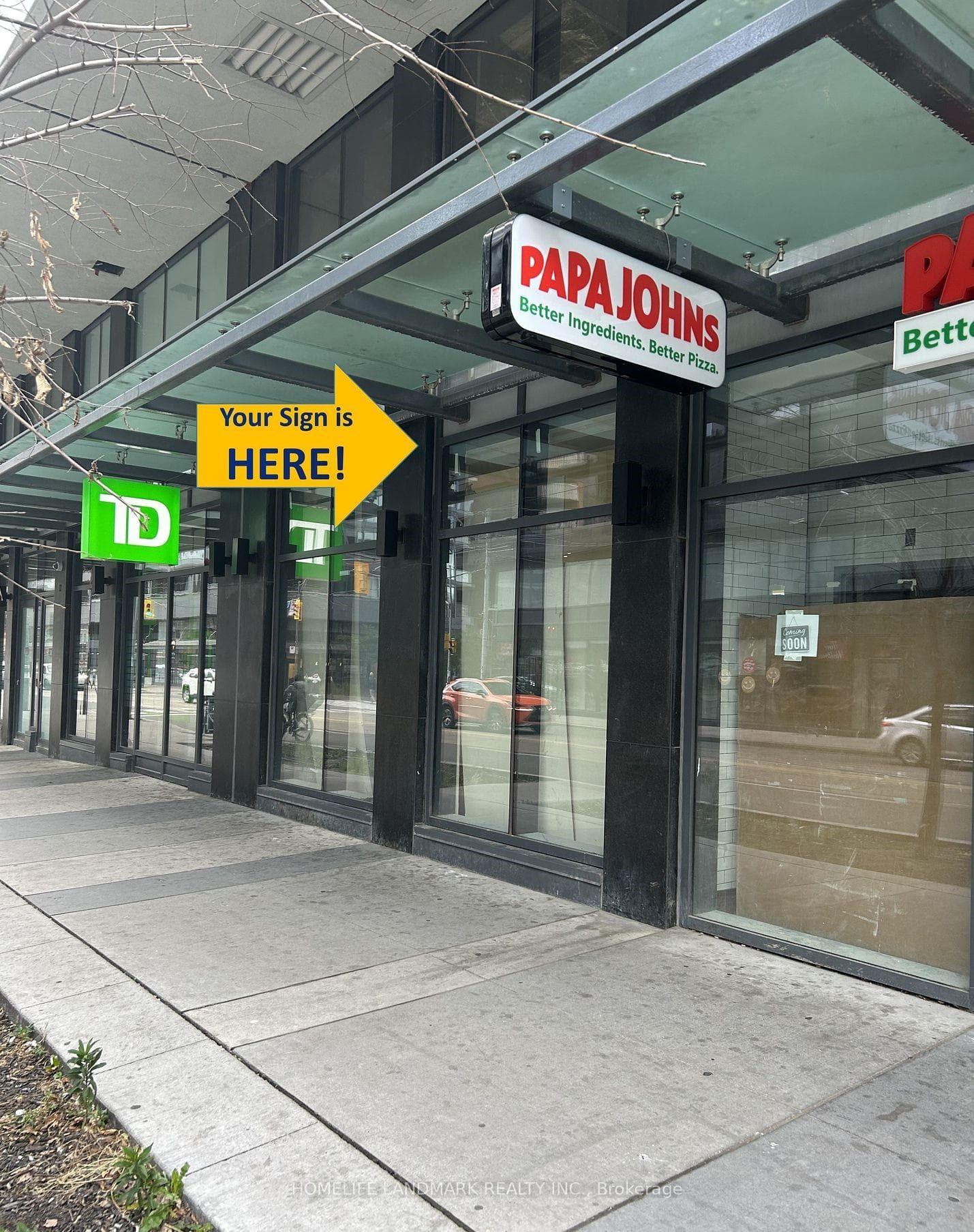 200 Dundas Street E B2, Toronto, ON M5R 4R2, Toronto C08 — photo 1