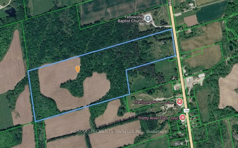 4412 124 COUNTY Road, Clearview, ON L9Y 3Z1, Clearview — photo 1
