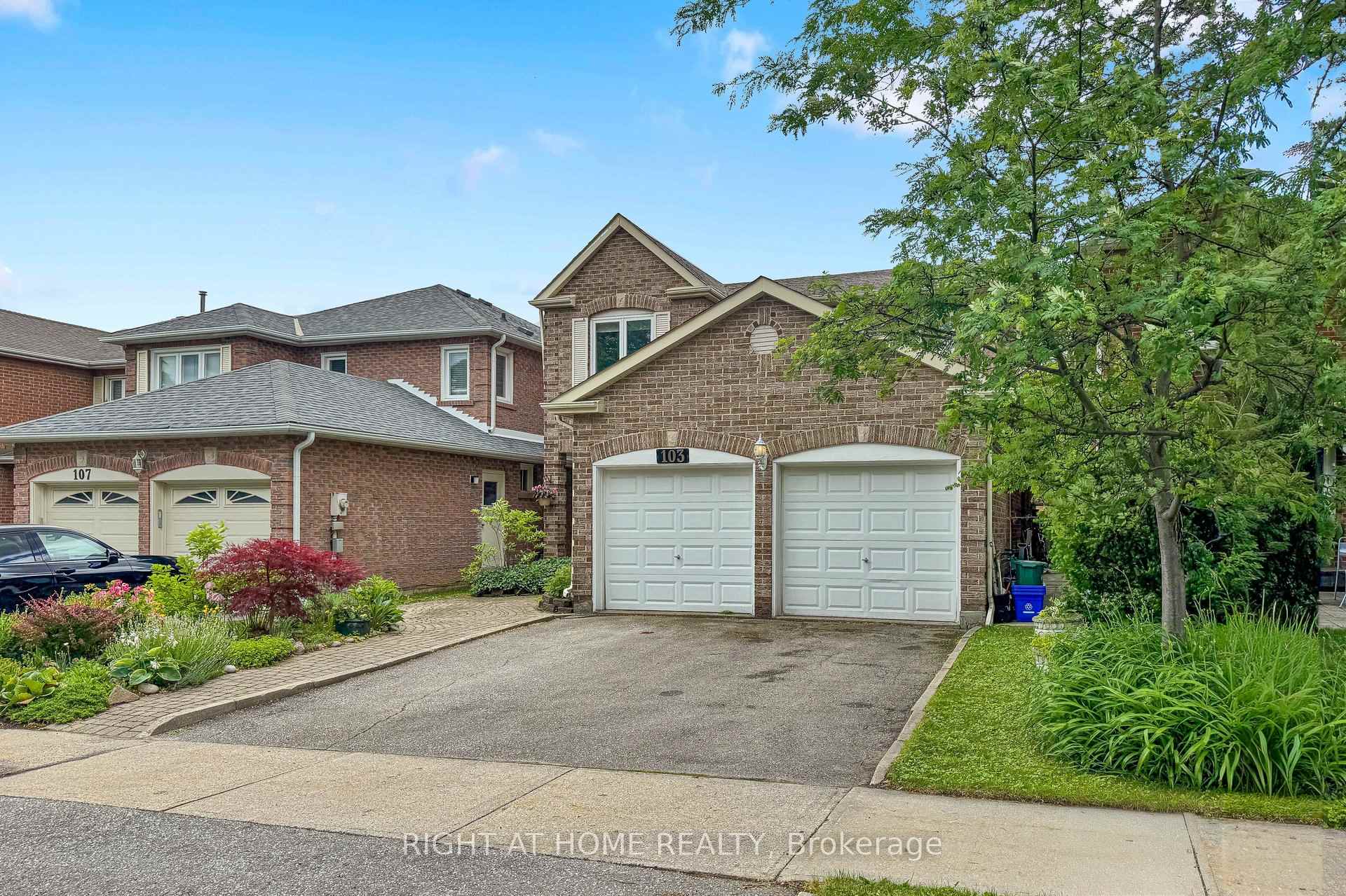 103 Heatherton Way, Vaughan, ON L4J 3E7, Vaughan — photo 1