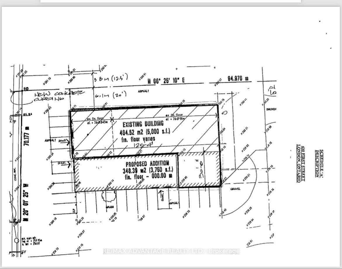 430 First Street, London East, ON N5W 4N1, London East — photo 1
