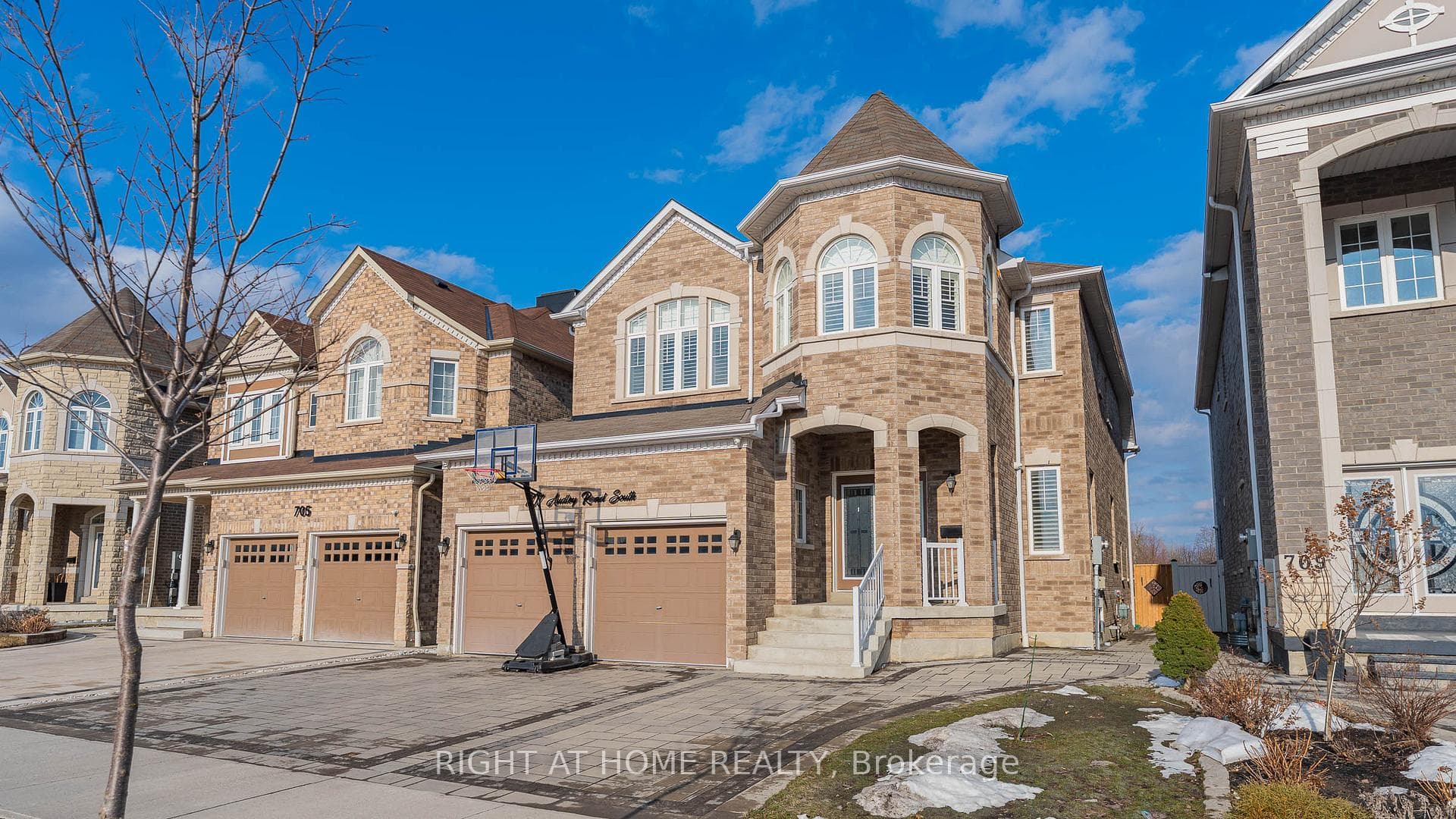 707 Audley Road S, Ajax, ON L1Z 0T7, Ajax — photo 1