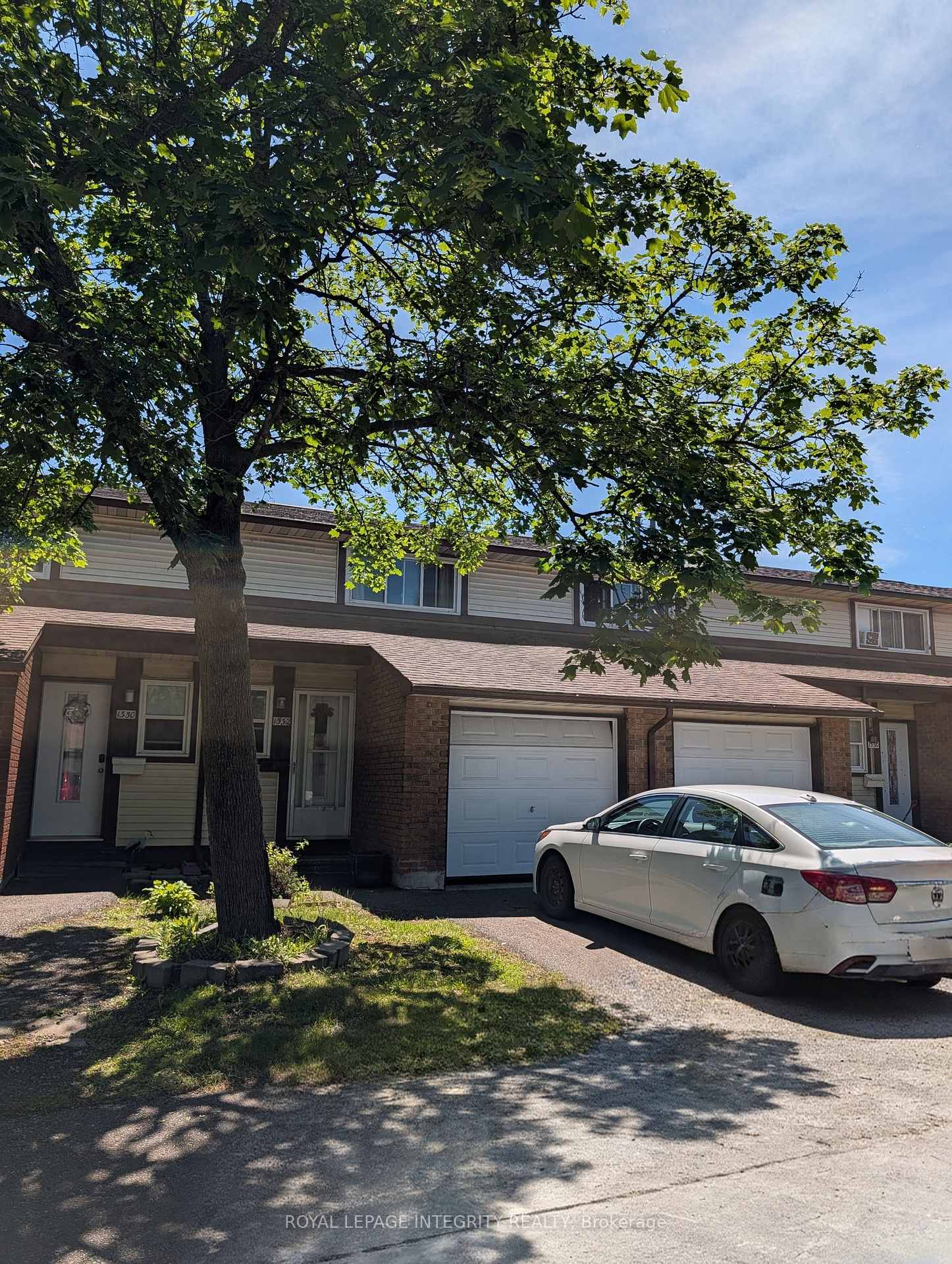1332 Foxwell Street 83, Cyrville - Carson Grove - Pineview, ON K1B 5J2, Cyrville - Carson Grove - Pineview — photo 1