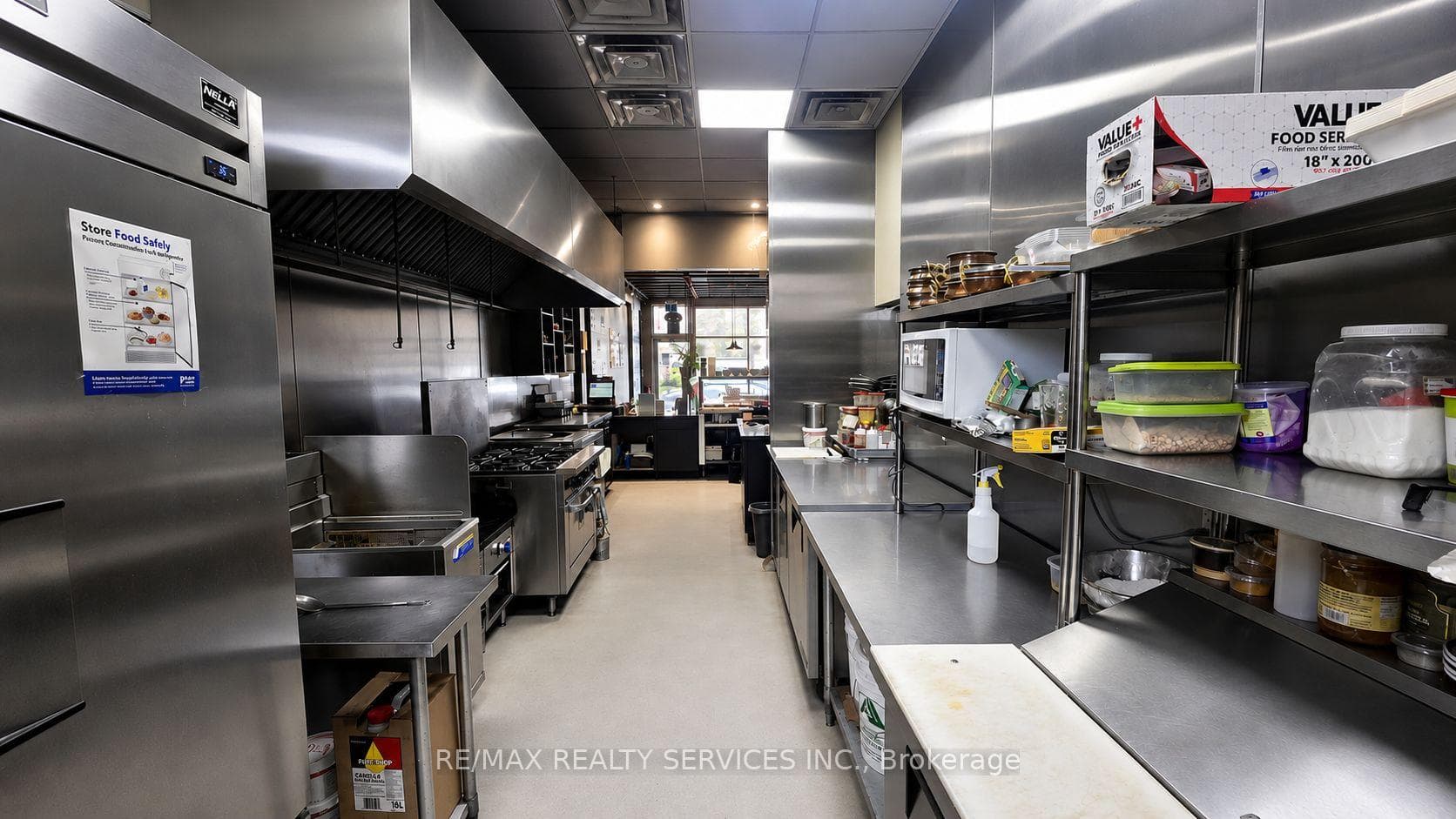10635 Bramlea Road J7, Brampton, ON L6R 3P4, Brampton — photo 1
