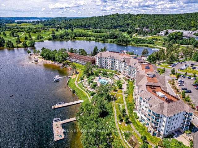 25 Pen Lake Point Road 230, Huntsville, ON P1H 1A9, Huntsville — photo 1
