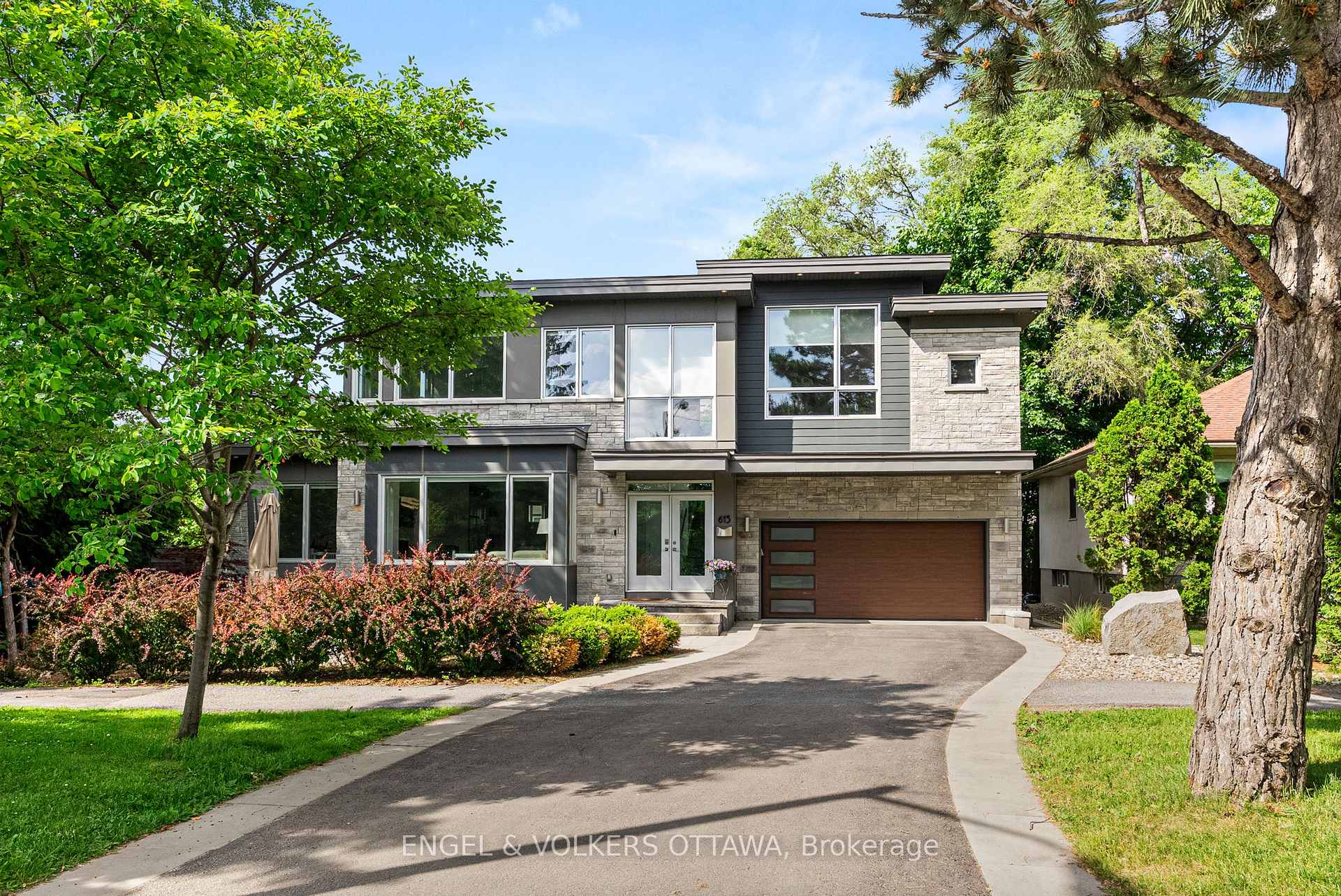 615 Island Park Crescent, Tunneys Pasture and Ottawa West, ON K1Y 3P4, Tunneys Pasture and Ottawa West — photo 1
